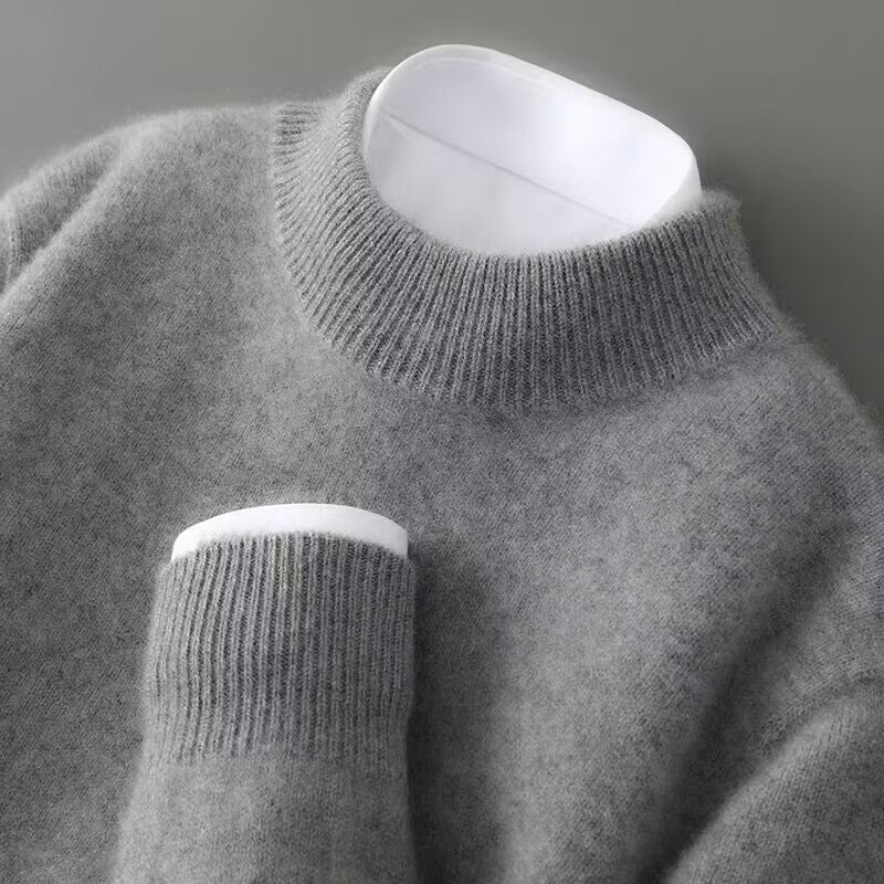 Daisy Cashmere Sweater