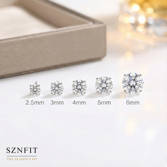 Classic Solitaire Studs