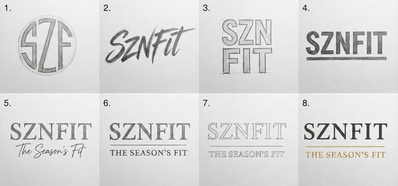 SZNFIT Lifestyle