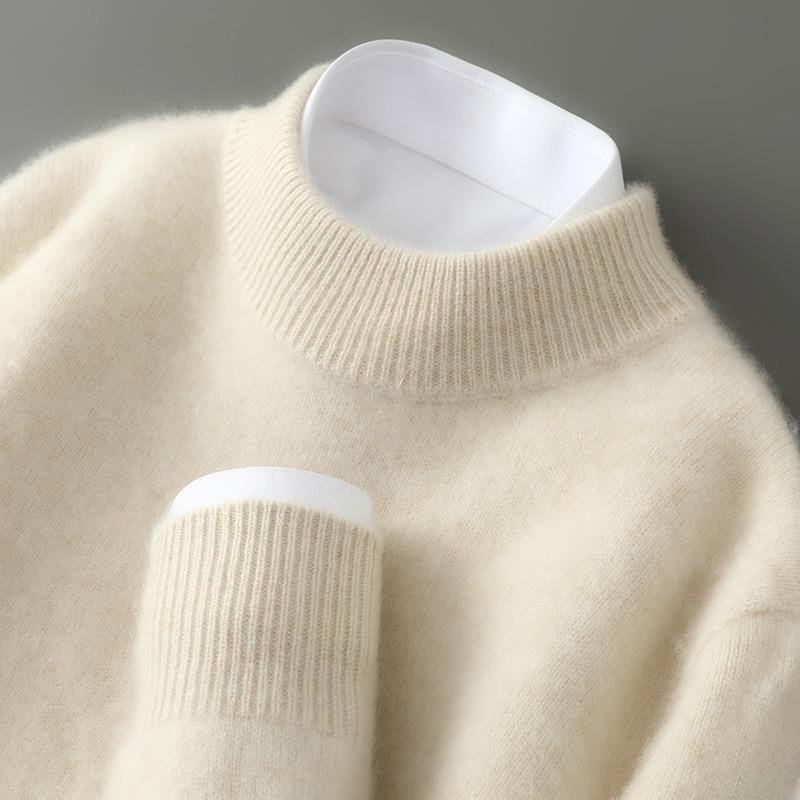 Daisy Cashmere Sweater 