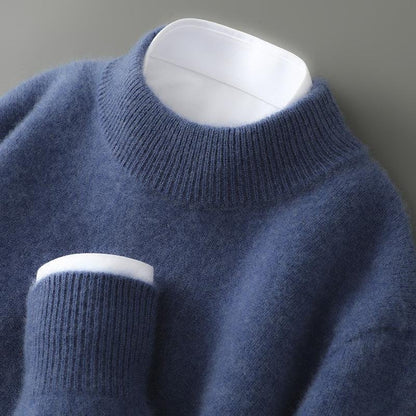 Daisy Cashmere Sweater 