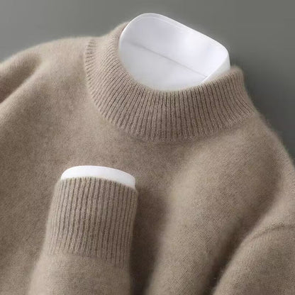 Daisy Cashmere Sweater 