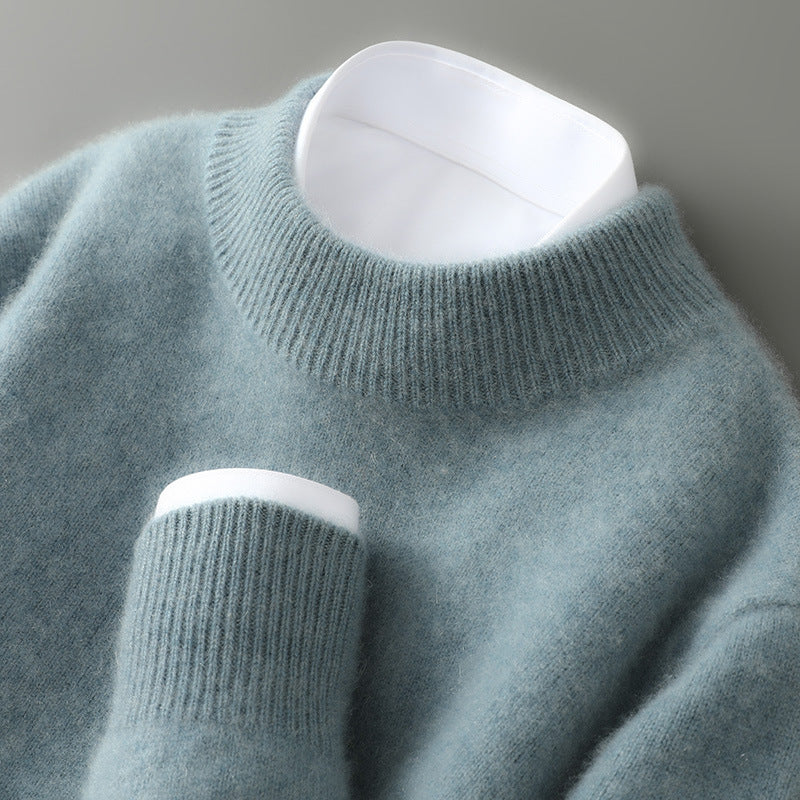 Daisy Cashmere Sweater 
