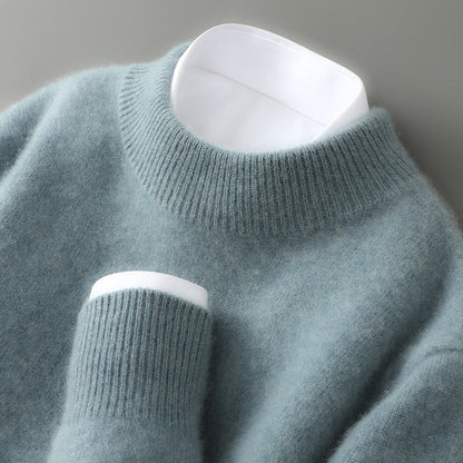 Daisy Cashmere Sweater 