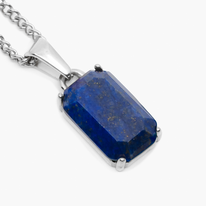 Ultramarine Pendant