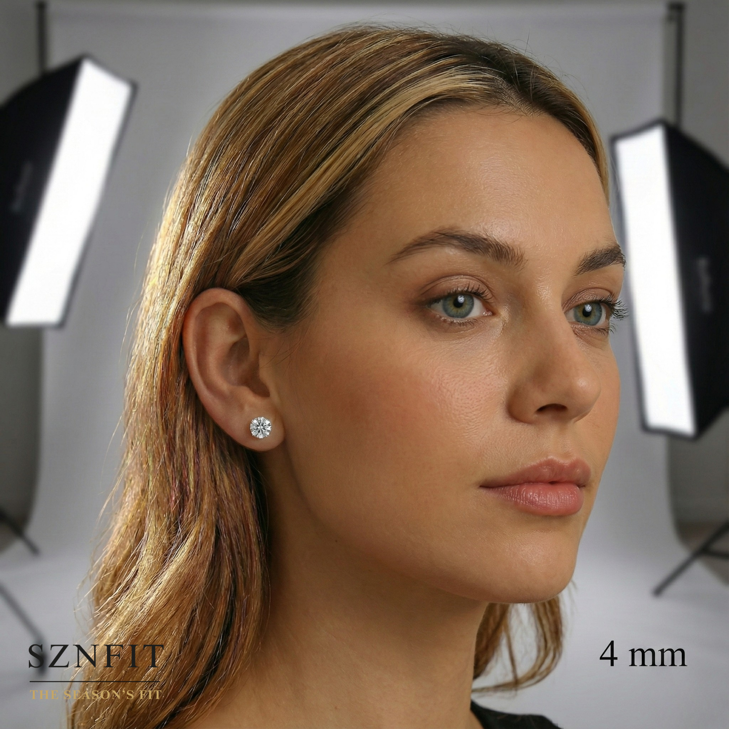 Classic Solitaire Studs