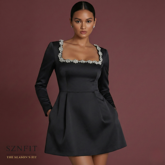Valentina Dress